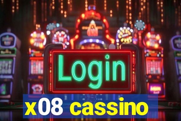 x08 cassino